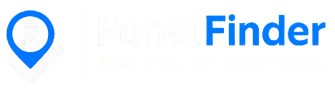 FundiFinder